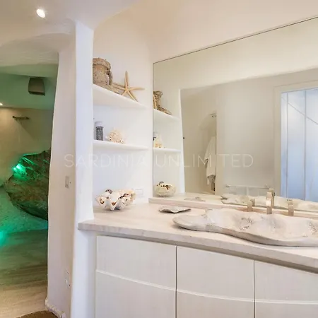 Sol Diesis Villa *