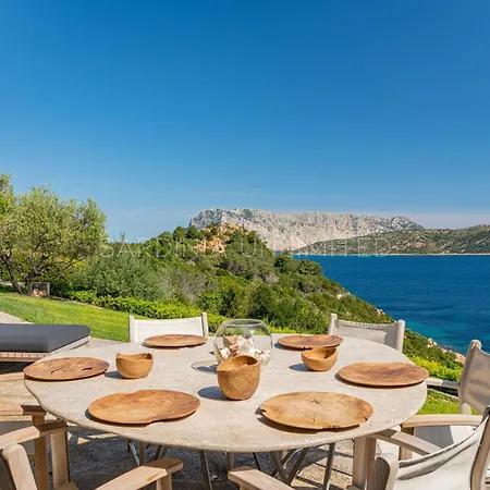 Villa Sol Diesis *