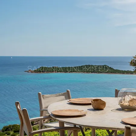 Villa Sol Diesis